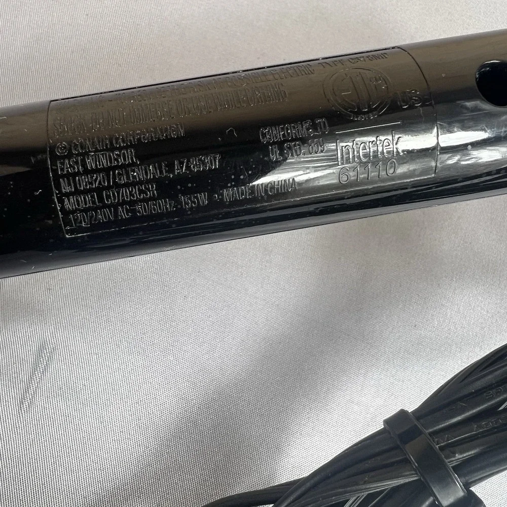 Conair 1.5